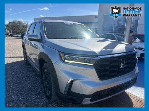 2023 Honda Pilot 2WD EX-L 8 Passenger