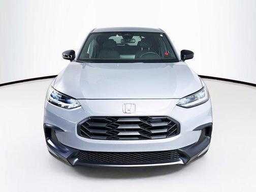 2026 Honda HR-V 2WD Sport