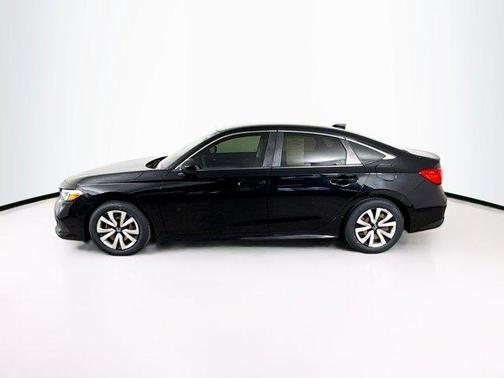2022 Honda Civic LX