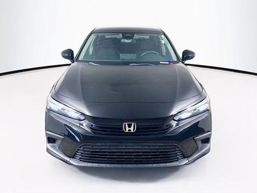 2022 Honda Civic LX