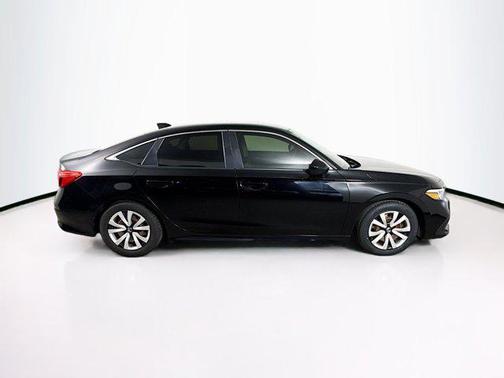 2022 Honda Civic LX