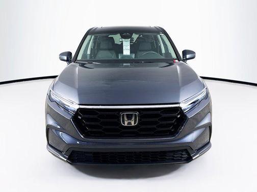 2025 Honda CR-V EX AWD
