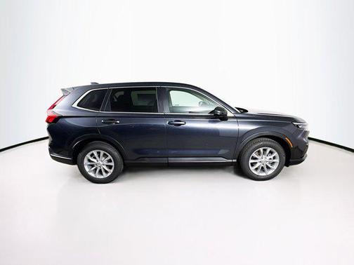 2025 Honda CR-V EX AWD