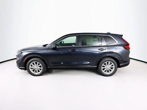 2025 Honda CR-V EX AWD