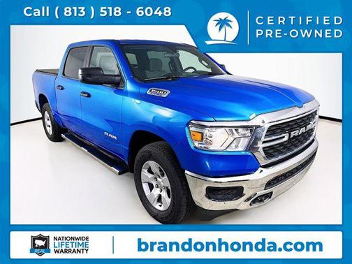 2024 RAM 1500 Big Horn/Lone Star