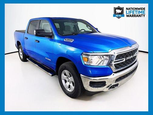 2024 RAM 1500 Big Horn/Lone Star