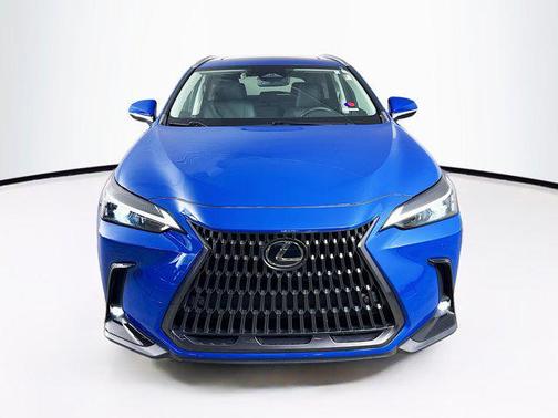 2023 Lexus NX 250 Premium