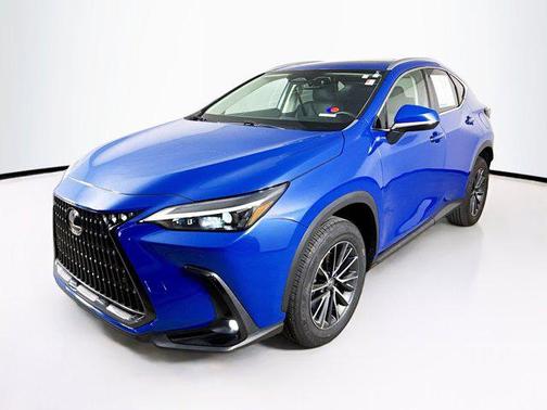 2023 Lexus NX 250 Premium