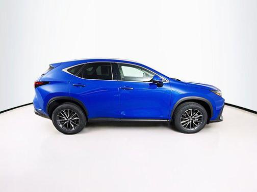 2023 Lexus NX 250 Premium