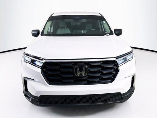 2024 Honda Pilot LX