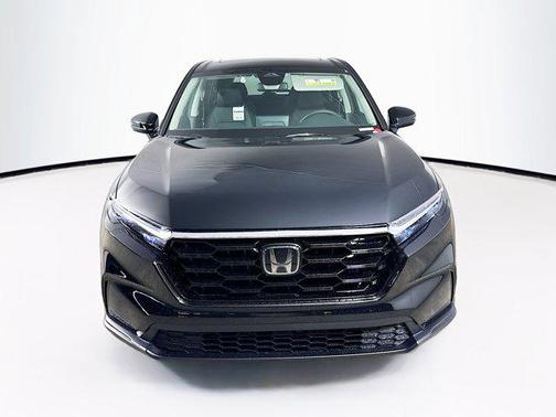 2026 Honda CR-V EX 2WD