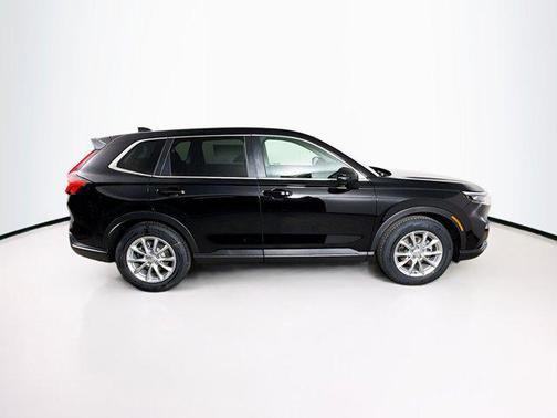 2026 Honda CR-V EX 2WD