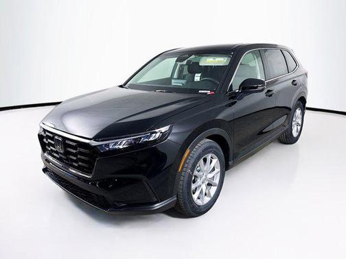 2026 Honda CR-V EX 2WD