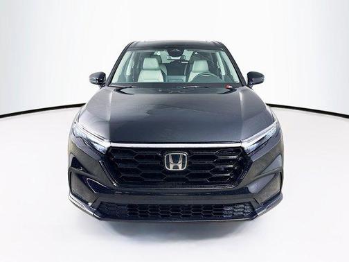 2026 Honda CR-V EX 2WD