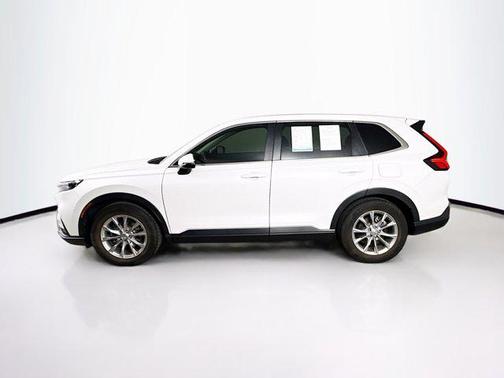 2024 Honda CR-V EX 2WD