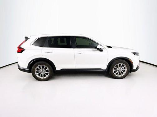 2024 Honda CR-V EX 2WD