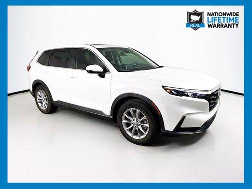 2024 Honda CR-V EX 2WD