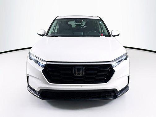 2024 Honda CR-V EX 2WD