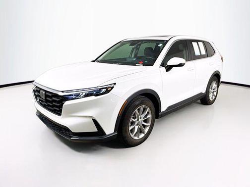 2024 Honda CR-V EX 2WD