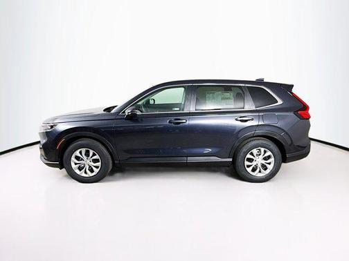 2026 Honda CR-V LX 2WD