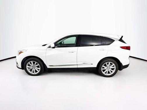 2021 Acura RDX Base