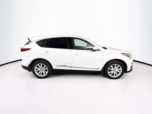 2021 Acura RDX Base