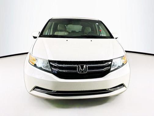 2015 Honda Odyssey EX