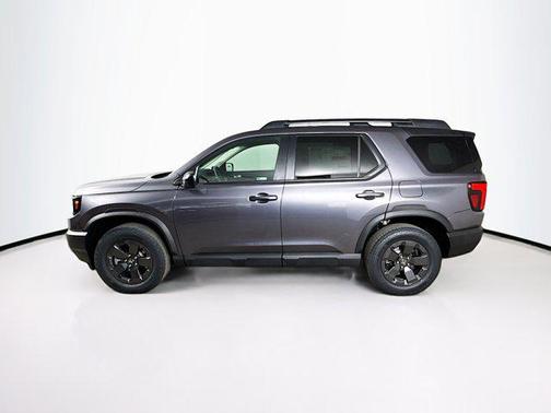 2026 Honda Passport AWD RTL