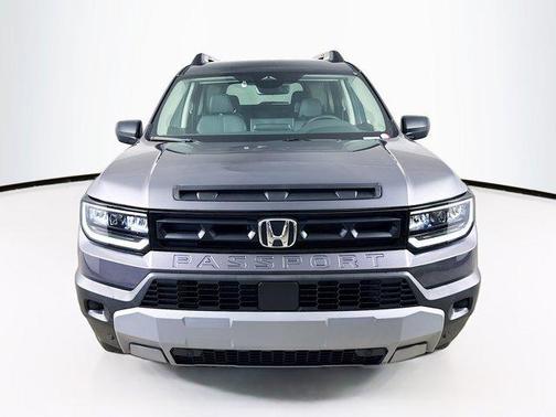 2026 Honda Passport AWD RTL