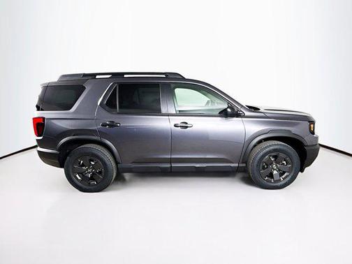 2026 Honda Passport AWD RTL