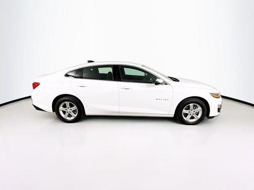 2024 Chevrolet Malibu 1LS