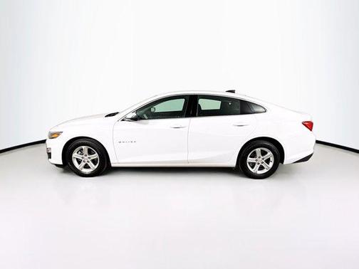 2024 Chevrolet Malibu 1LS