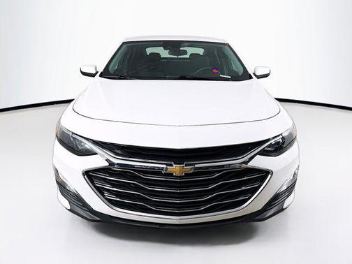 2024 Chevrolet Malibu 1LS