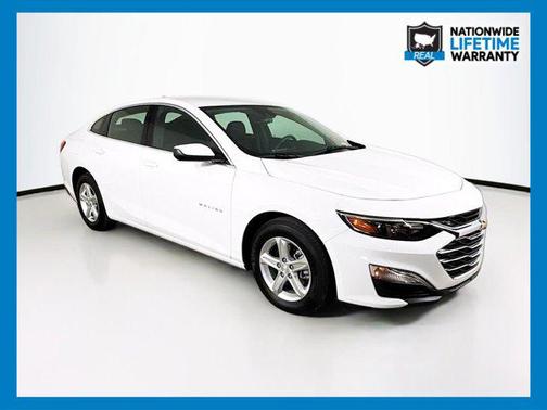 2024 Chevrolet Malibu 1LS