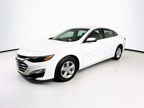 2024 Chevrolet Malibu 1LS
