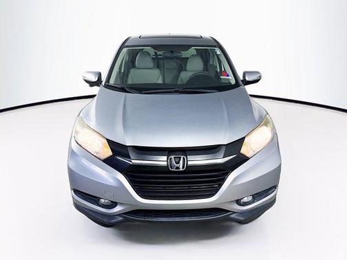 2017 Honda HR-V EX