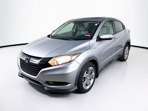 2017 Honda HR-V EX