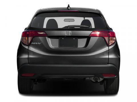 2017 Honda HR-V EX