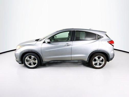 2017 Honda HR-V EX