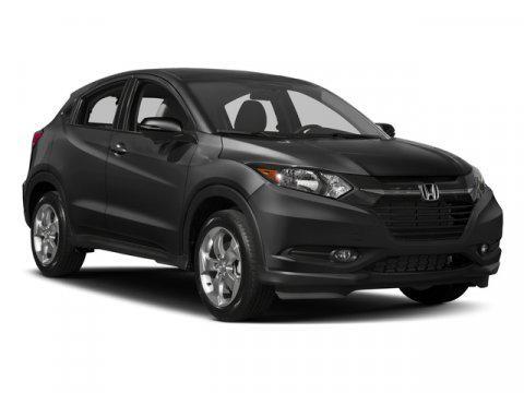 2017 Honda HR-V EX