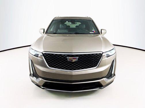 2023 Cadillac XT6 Premium Luxury FWD