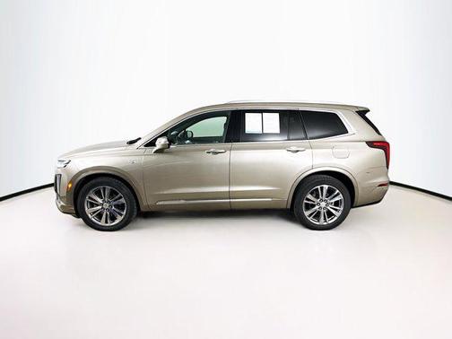 2023 Cadillac XT6 Premium Luxury FWD