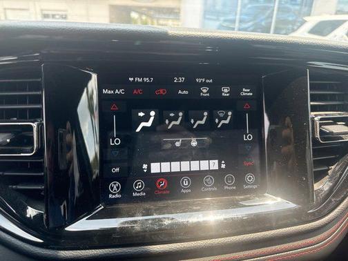 2023 Dodge Durango GT RWD