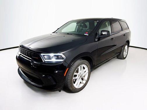 2023 Dodge Durango GT RWD