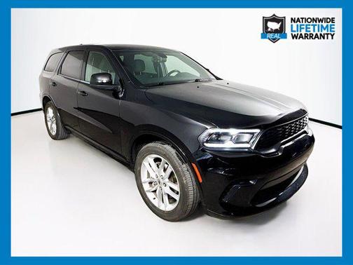 2023 Dodge Durango GT RWD