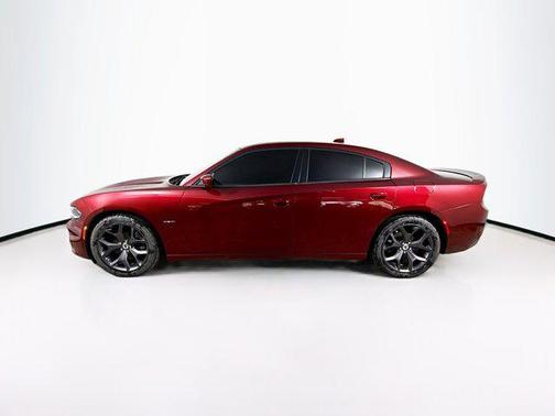 2018 Dodge Charger R/T