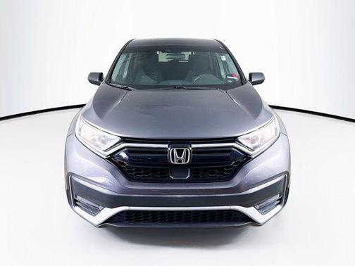 2021 Honda CR-V 2WD LX