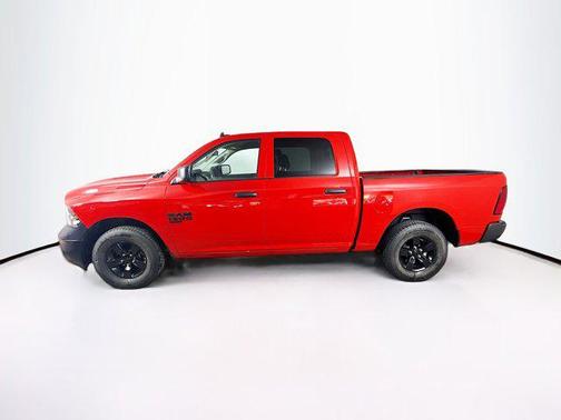 2023 RAM 1500 Tradesman