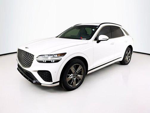 2022 Genesis GV70 3.5T AWD Sport