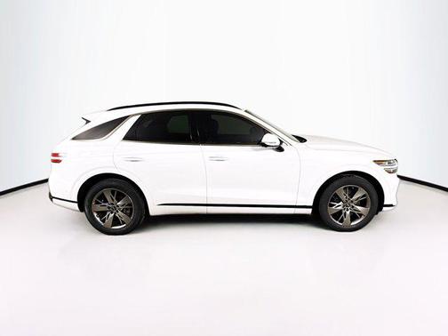 2022 Genesis GV70 3.5T AWD Sport